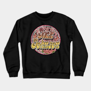 Great Jack Gift Classic Proud Personalized 70s 80s 90s Crewneck Sweatshirt